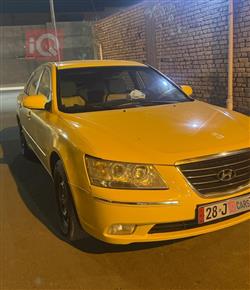 هيونداي سوناتا